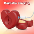 Nipple Vibrator Stimulator Masturbation