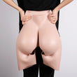 Silicone Hip Pants for Women