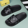 Summer Men Slippers Luxury Platform