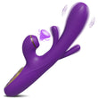 Tapping Flapping Vibrator for Women Clitoris