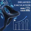 Massager Anal Vibrator 9 Wiggling