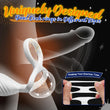 Male Anal Vibrator Prostate Massager