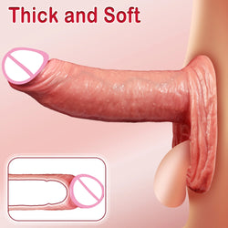 Penis Dick Sex Toys for Women Vaginal