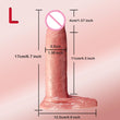 Penis Dick Sex Toys for Women Vaginal