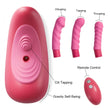 Gravity Self-Swing Thrusting Vibrating Masturbation Sex Toy