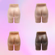 Silicone Hip Pants for Women