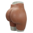 Realistic Buttocks and Hips Enhancement