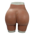 Realistic Buttocks and Hips Enhancement