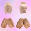 Silicone Hip Pants for Women