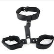 Restraints Harness Open Legs Spreader