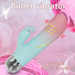 Powerful Rabbit Vibrator for Women