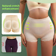 Women Boyshort Silicone Padded Pants for Women