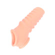 G-spot Stimulate Vibrator Cock Ring Penis Sleeve