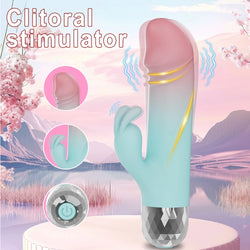 Powerful Rabbit Vibrator for Women