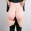 Silicone Hip Pants for Women