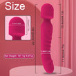 Vibrator for Women Clitoris Stimulator Erotic Toys