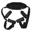 Restraints Harness Open Legs Spreader