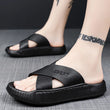 Mens Trendy Slippers Sandals Beach