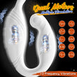 Male Anal Vibrator Prostate Massager