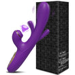 Tapping Flapping Vibrator for Women Clitoris