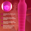 Vibrator for Women Clitoris Stimulator Erotic Toys