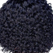 Women Wig Firmly Fixed Wig Natural