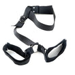 Restraints Harness Open Legs Spreader