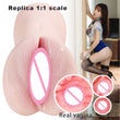 Artificial Vagina For Men Masturbation Secret Sextoy