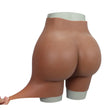 Realistic Buttocks and Hips Enhancement