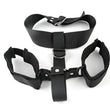 Restraints Harness Open Legs Spreader