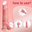 Penis Dick Sex Toys for Women Vaginal