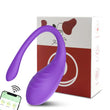 Vibrating Egg Massager Wearable Stimulator