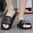 Summer Men Slippers Luxury Platform