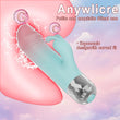 Powerful Rabbit Vibrator for Women