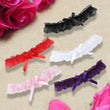 New Fashion Bow Lace Wedding