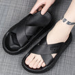 Mens Trendy Slippers Sandals Beach