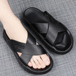 Mens Trendy Slippers Sandals Beach