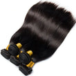 Bone Straight Human Hair Bundles Long 30Inch