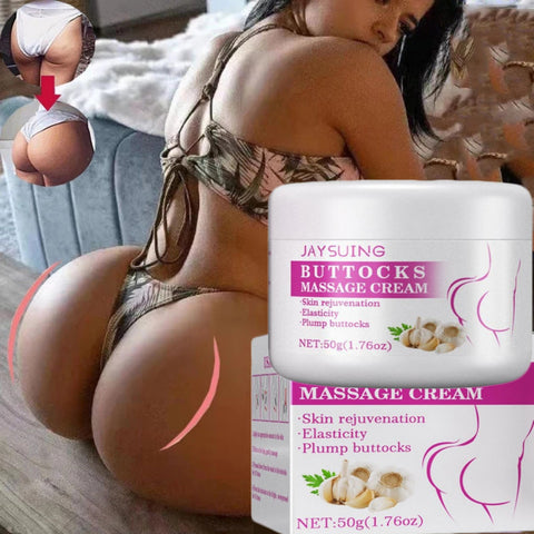 Effective Buttock Enlargement Cream Sexy Butt Lift Up Firming