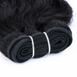 Curly Bundles 1PCS Peruvian Human Hair