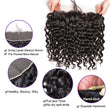 Loose Deep 100% Human Hair Bundles