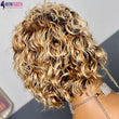 Hair Wigs for Women 200% Density