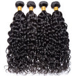 Loose Deep 100% Human Hair Bundles