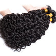 Loose Deep 100% Human Hair Bundles